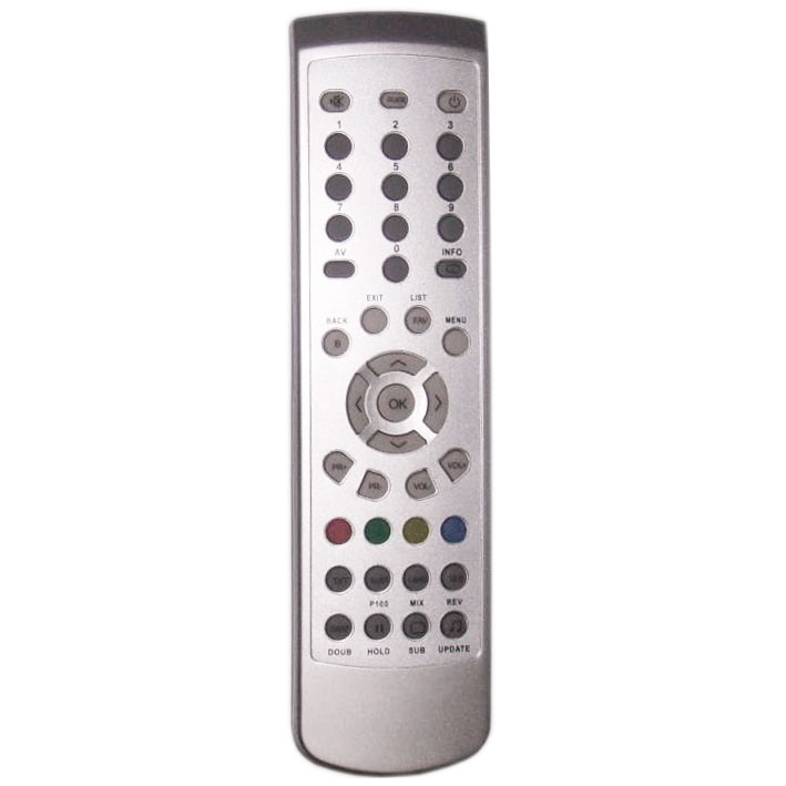 Оригинальный пульт для ECG 21TS07DVB-T, 29TS42DVB-T Оригинальный пульт для ECG 21TS07DVB-T, 29TS42DVB-T