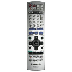 Пульт для Panasonic EUR7720KSO EUR7720KTO