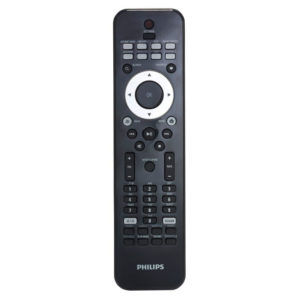 Пульт для Philips NP3700/12 (фото пульта)