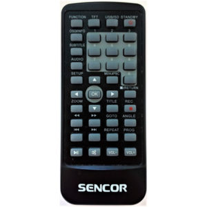 Пульт для Sencor SPV2717