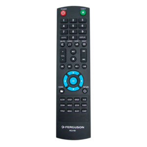 Пульт для Ferguson RCU150 (HD PVR 150DVD)