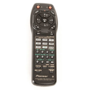 Пульт для Pioneer CU-VSA035 (фото пульта)