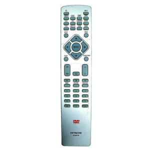 Пульт для Hitachi AX-M910E (фото пульта)
