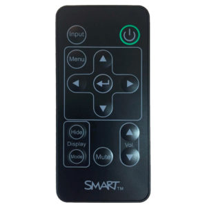 Пульт для Smart 03-00131-20 (фото пульта)