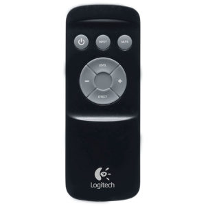 Пульт для LOGITECH Z-906 (фото пульта)