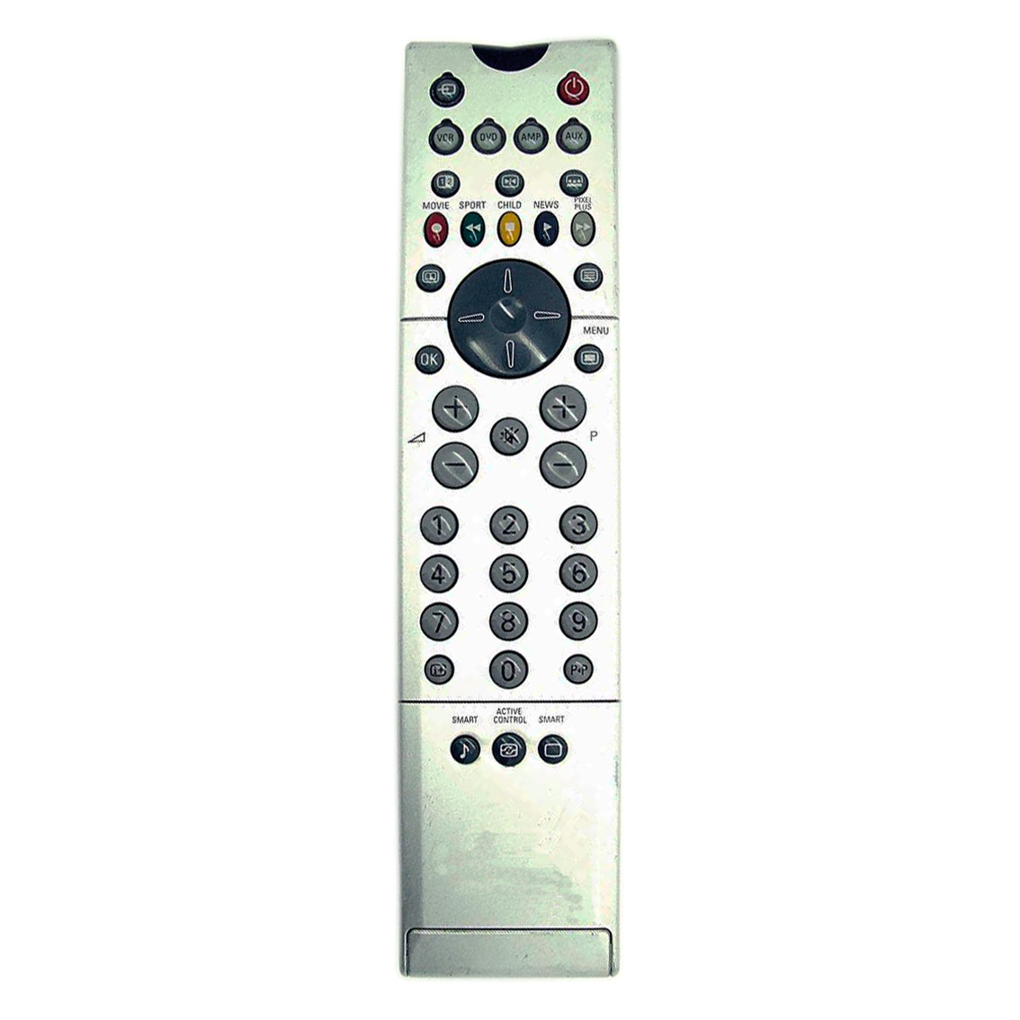 Пульт для Philips RC2006 RC2020 RC2021 (фото пульта) Пульт для Philips RC2006 RC2020 RC2021 (фото пульта)