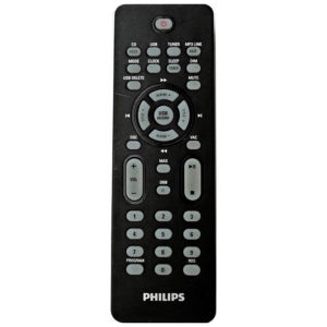 Оригинальный пульт для Philips RC19532013/01 (фото пульта)