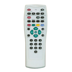 Пульт для Panasonic EUR39A050 (фото пульта)