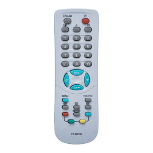 Пульт для Toshiba CT-90163 (фото пульта)