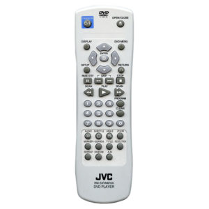 Пульт для JVC RM-SXVN670A
