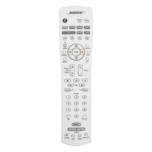 Пульт для Bose RC18t1-27 (фото пульта)