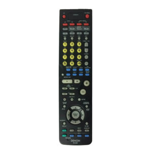Пульт для DENON RC-924 (фото пульта)