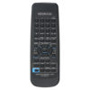 Пульт для Kenwood RC-R0710 (фото пульта)