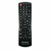 Пульт для Panasonic N2QAYB000643 (фото пульта)