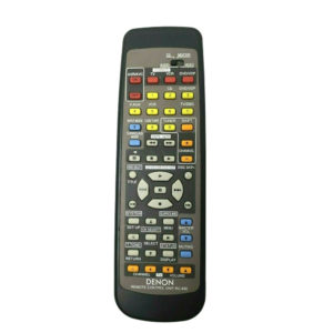 Пульт для DENON RC-896 (фото пульта)