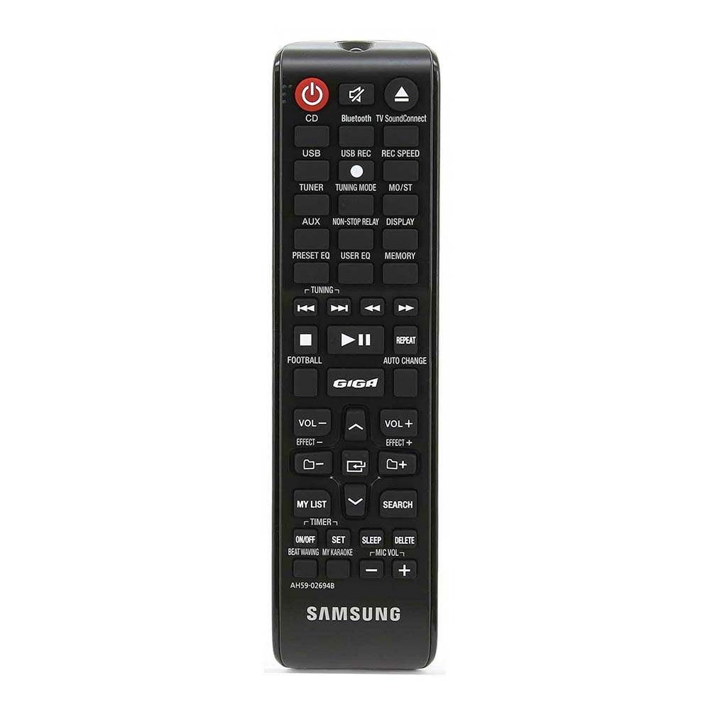 Пульт для Samsung AH59-02694B (фото пульта) Пульт для Samsung AH59-02694B (фото пульта)