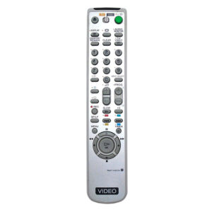 Пульт для SONY RMT-V407A (фото пульта)