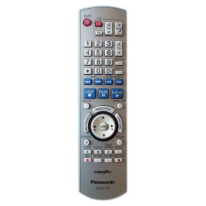 Оригинальный пульт для Panasonic EUR7659Y50