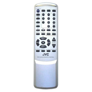 Пульт для JVC RM-SUXG3R (фото пульта)