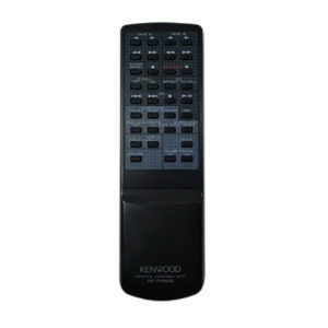 Пульт для KENWOOD RC-R0502 (фото пульта)