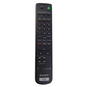Пульт для Sony RM-DX220 (фото пульта)