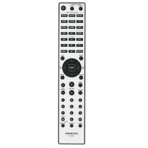 Пульт для Onkyo RC-816S (фото пульта)