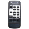 Пульт для Panasonic RAK-RX928WK (фото пульта)