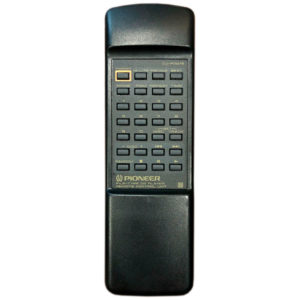 Пульт для Pioneer PWW1108 (фото пульта)