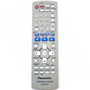 Пульт для PANASONIC N2QAYZ000004
