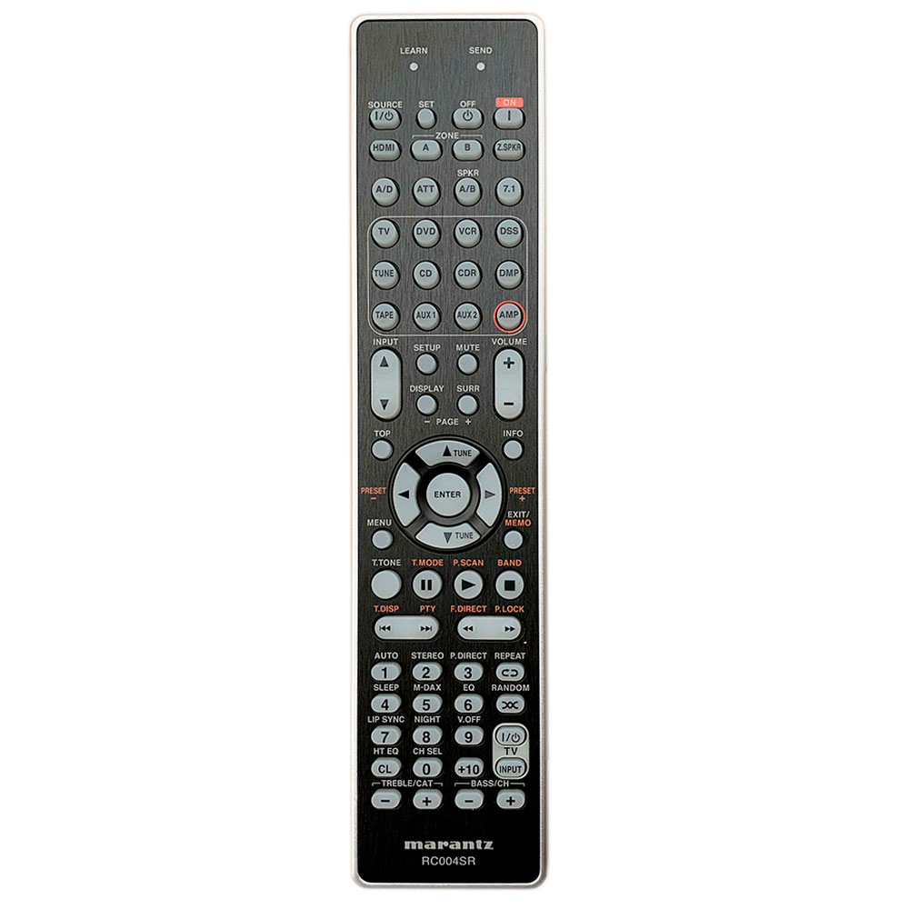 Пульт для MARANTZ RC007SR Пульт для MARANTZ RC007SR