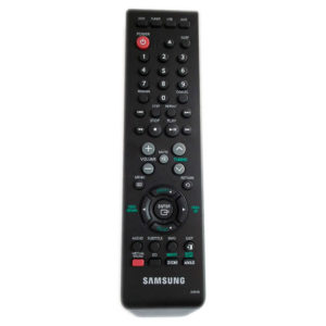 Пульт для Samsung AH59-01951b (фото пульта)