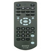 Пульт для SONY RM-X168