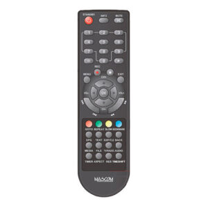 Пульт для Mascom MC2200