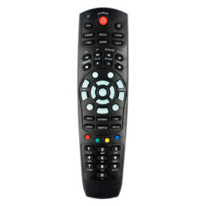 Пульт для SHOWBOX SD (фото пульта)