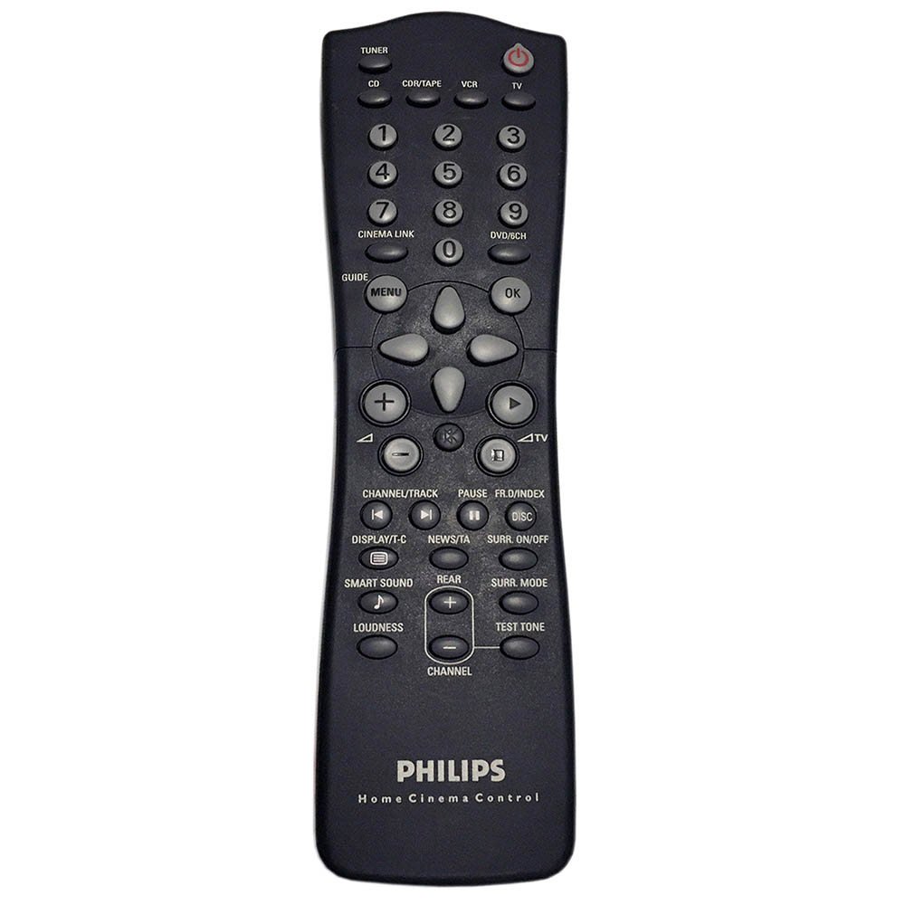 Пульт для Philips RC2526/01 Пульт для Philips RC2526/01