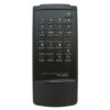 Пульт для LG VS-068G (фото пульта)