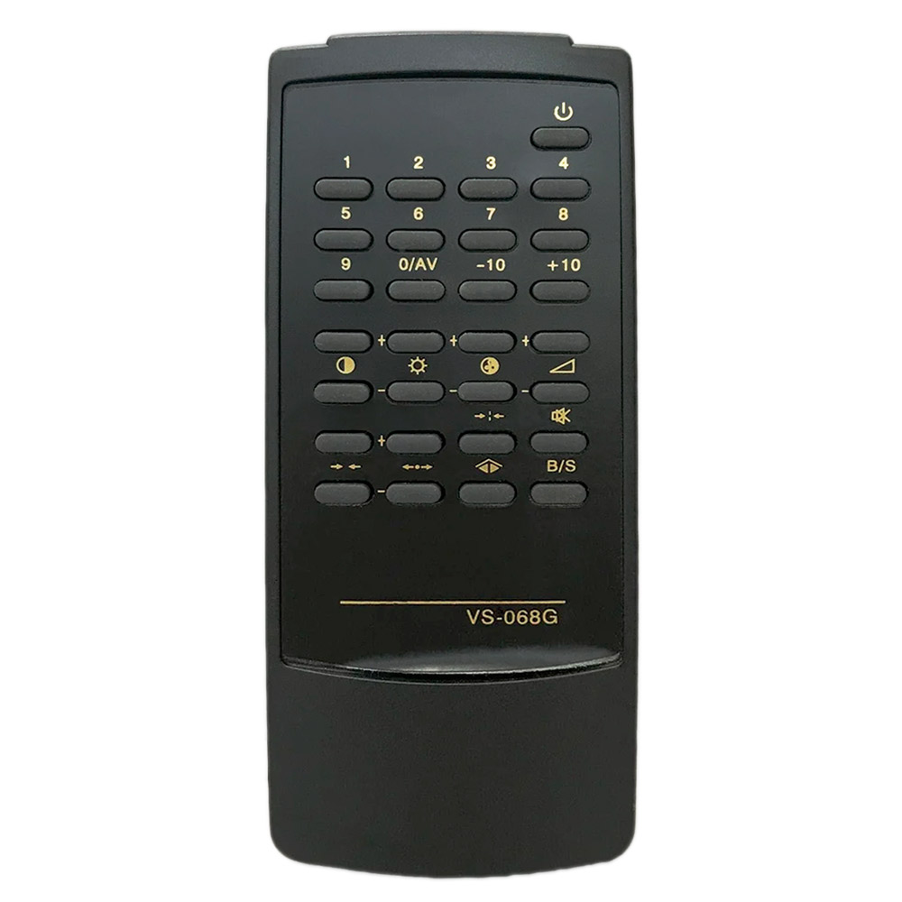 Пульт для LG VS-068G (фото пульта) Пульт для LG VS-068G (фото пульта)