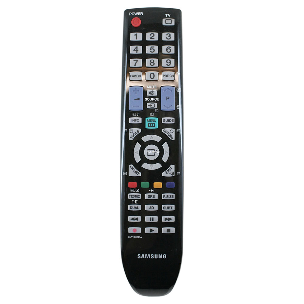 Оригинальный пульт для Samsung BN59-00940A Оригинальный пульт для Samsung BN59-00940A
