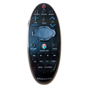 Оригинальный пульт для Samsung BN59-01182B