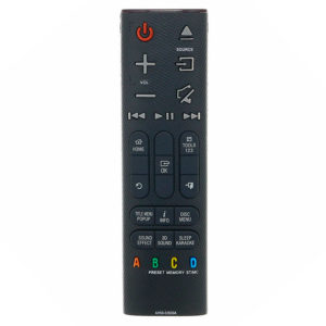 Пульт для Samsung AH59-02630A