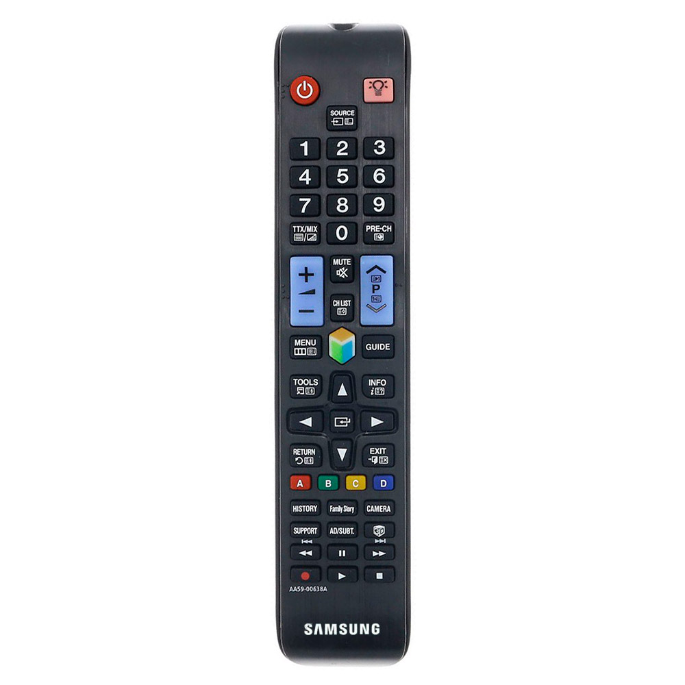 Оригинальный пульт для Samsung AA59-00638A Оригинальный пульт для Samsung AA59-00638A