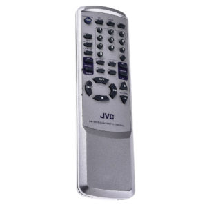 Пульт для JVC RM-SRCEX30A (фото пульта)