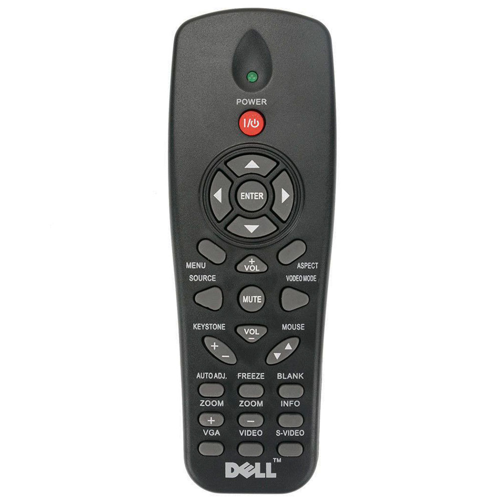 Пульт для Dell IR2804 Пульт для Dell IR2804