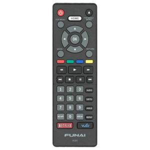 Пульт для Funai NC263