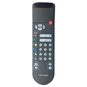 Пульт для Philips RC7535 (фото пульта)