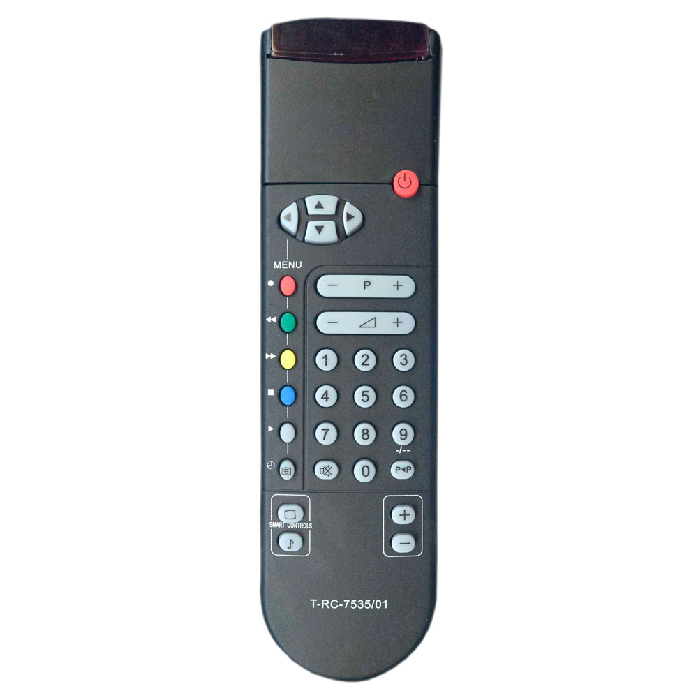 Пульт для Philips RC7535 (фото пульта) Пульт для Philips RC7535 (фото пульта)