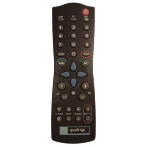 Пульт для Philips RC2884 (фото пульта)