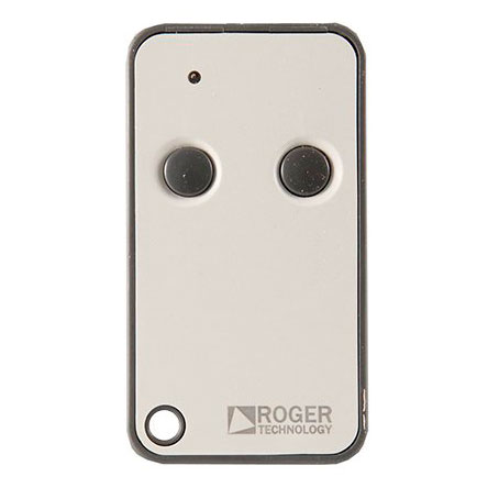 Пульт для Roger H80/TX52R Пульт для Roger H80/TX52R