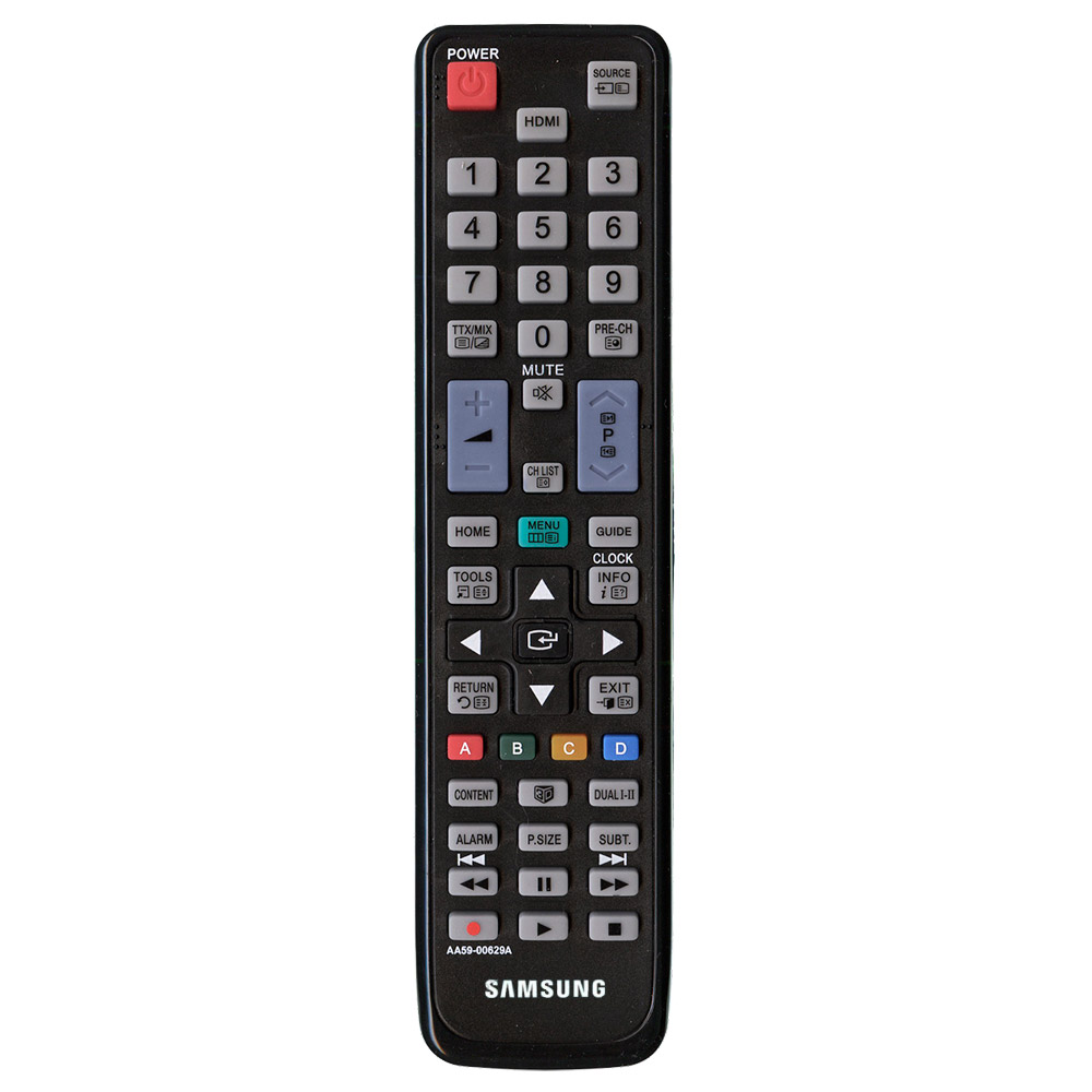 Оригинальный пульт для Samsung AA59-00629A Оригинальный пульт для Samsung AA59-00629A