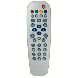 Оригинальный пульт для Philips RLCE011